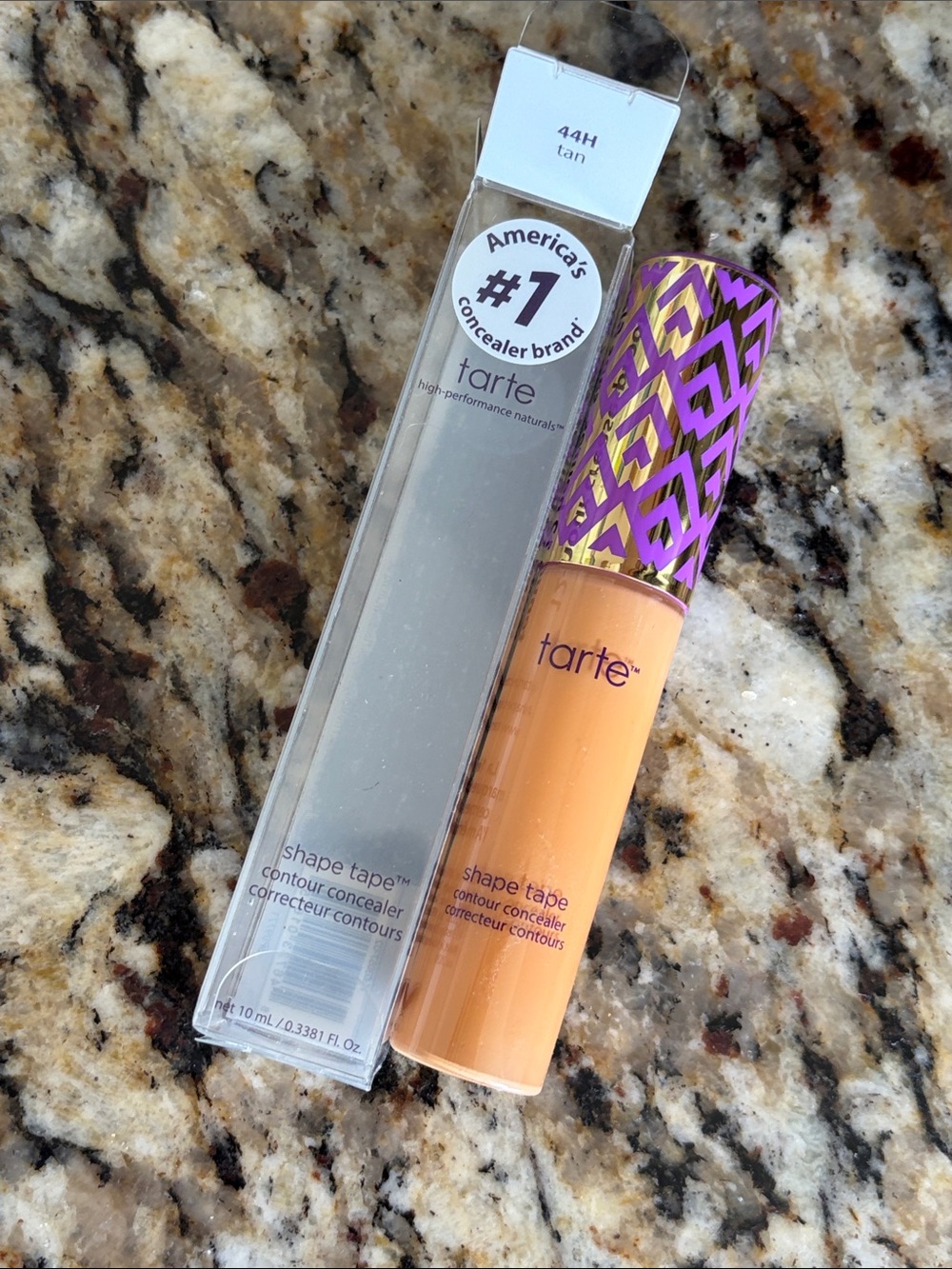 🖤🎈Tarte 44H Tan Shape Tape Concealer
